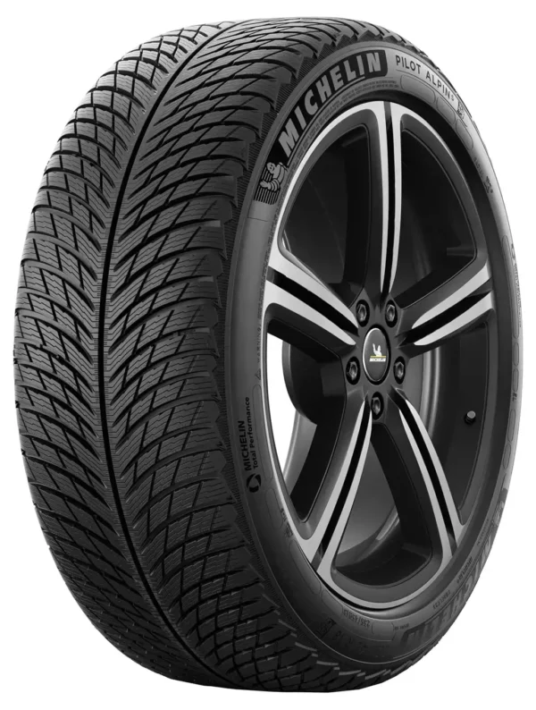 Buy Pilot Alpin 5 235/45 R18 98V near me
