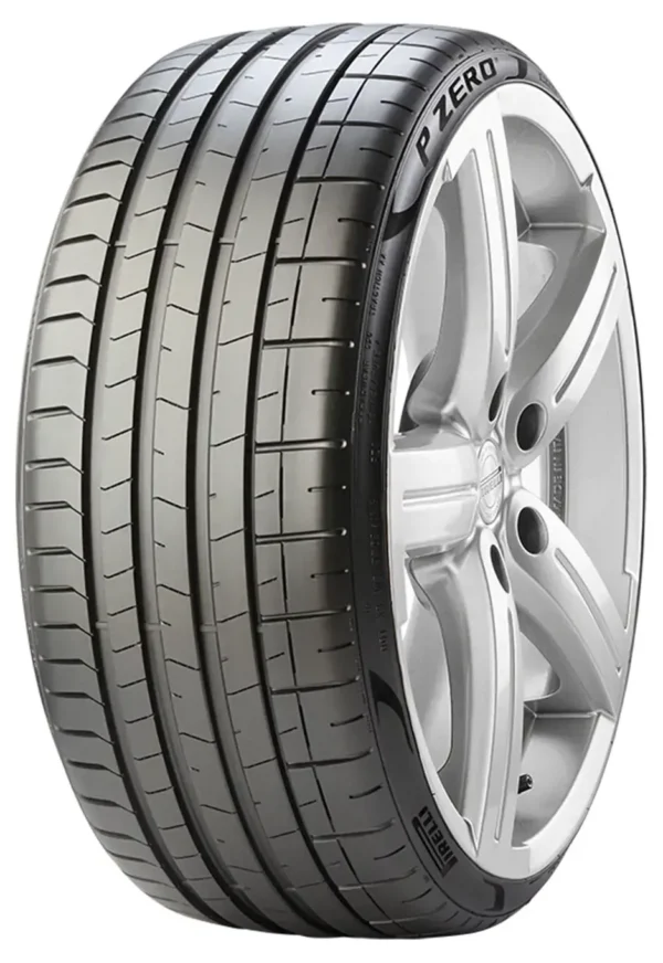 Buy Pirelli P Zero PZ4 SC 285/35 R21 105Y