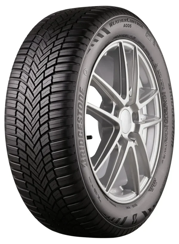 Buy Bridgestone A005 Weather Control 235/55 R17 103H