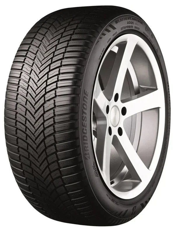 Buy Bridgestone A005 Weather Control EVO 235/45 R17 97Y