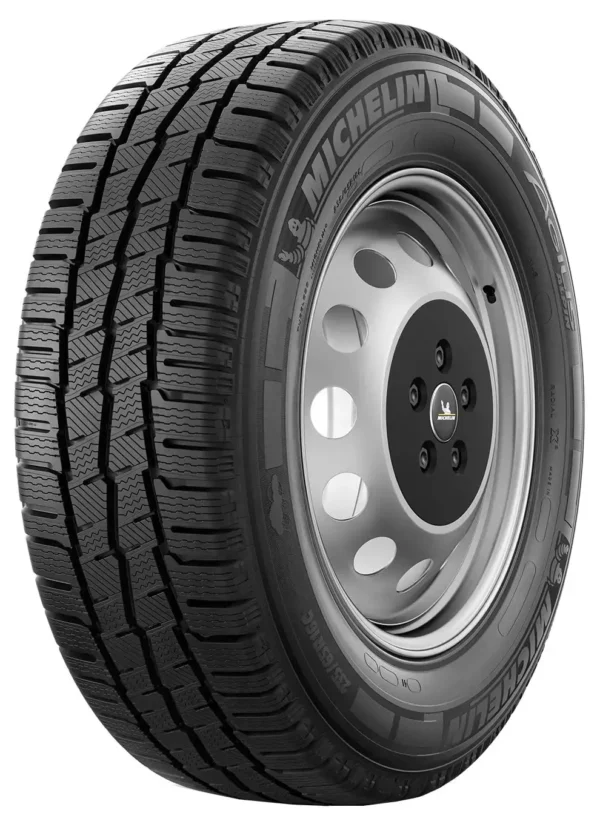 Buy Agilis Alpin 235/65 R16C 121R/119R