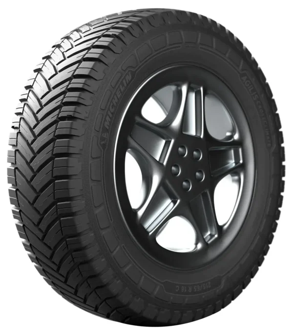 Buy Agilis CrossClimate 225/55 R17C 109H/107H