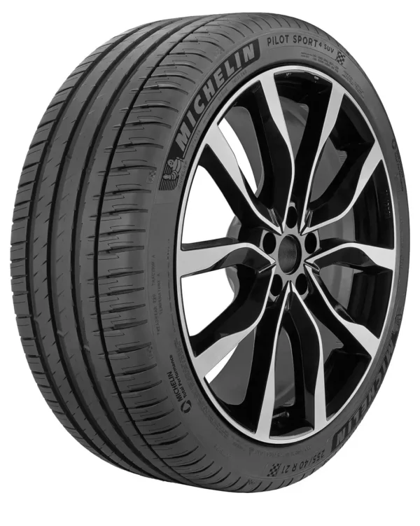 Pilot Sport 4 SUV 255/55 R19 111Y near me