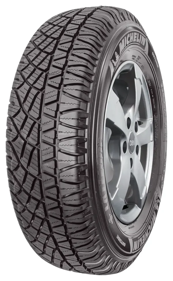 Buy Latitude Cross 255/65 R17 114H