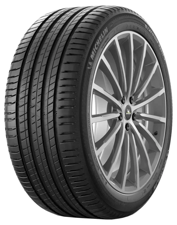 Buy Latitude Sport 3 255/50 R19 107W