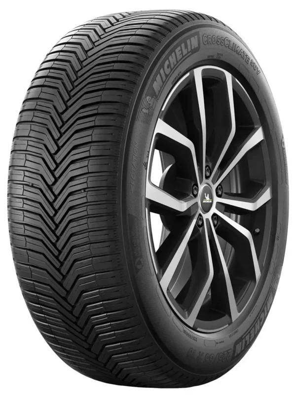 Buy CrossClimate SUV 275/45 R20 110Y