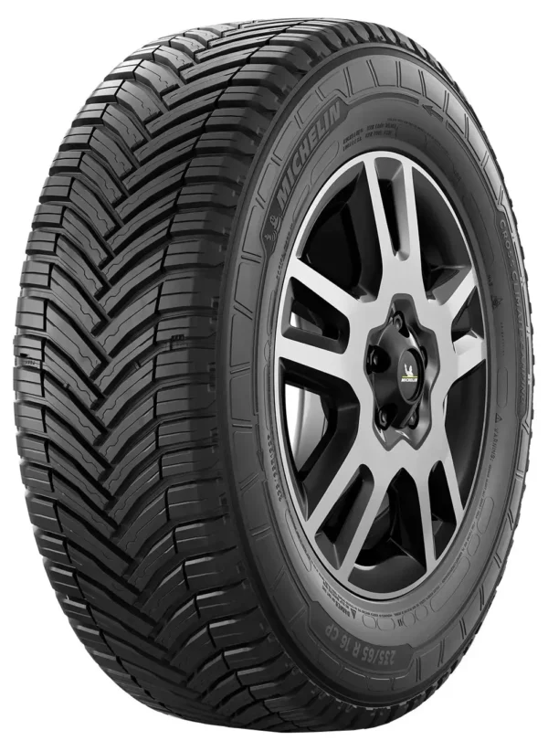 Buy Cross Climate Camping 215/70 R15C 109R/107