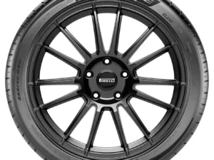 Pirelli P Zero E 255/45 R20 105Y