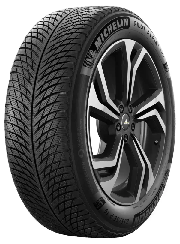 Buy Pilot Alpin 5 SUV 325/40 R22 114V