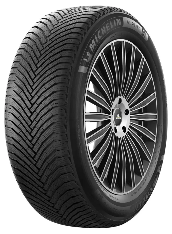 Buy Alpin 7 225/45 R17 91H