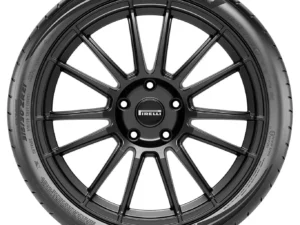 Buy Pirelli PZero R 245/35 ZR19 (93Y)