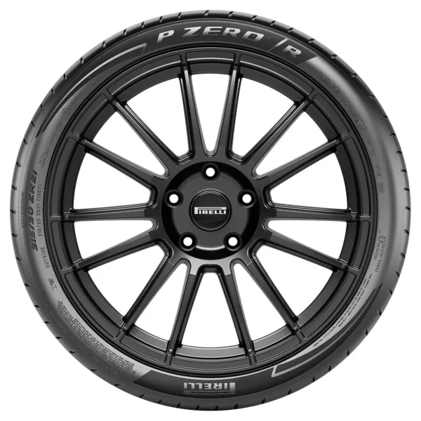 Buy Pirelli PZero R 245/35 ZR19 (93Y)