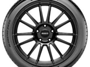 Buy Pirelli P-Zero (PZ5) 285/45 ZR21 113Y