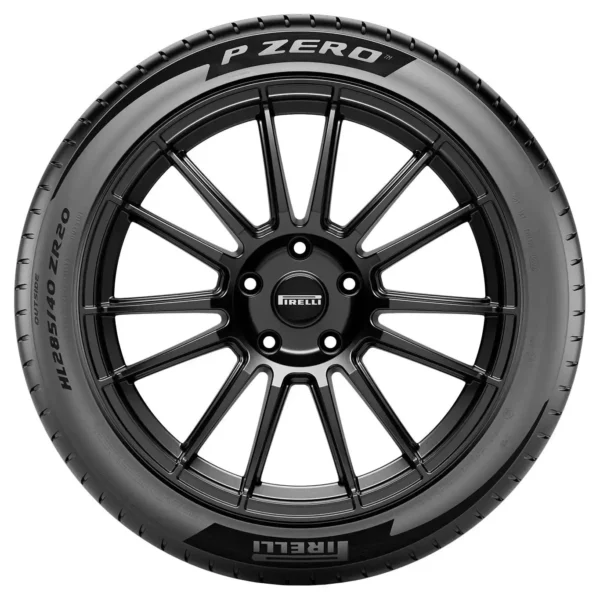Buy Pirelli P-Zero (PZ5) 285/45 ZR21 113Y