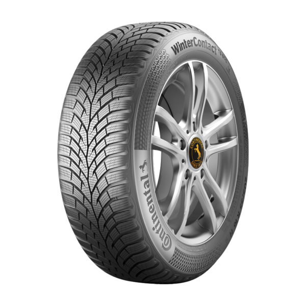 Buy 205/55R16 Conti WinterContact TS870 91H Continental