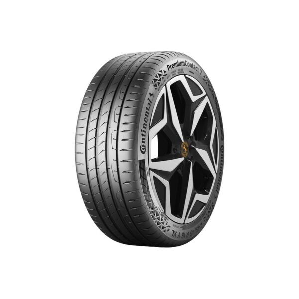 Buy 225/55R18 ContiPremiumContact 7 98V Continental
