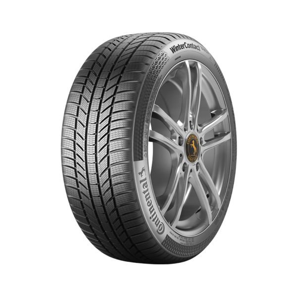 Buy 235/40R19 WinterContact TS870P 96V XL FR Continental