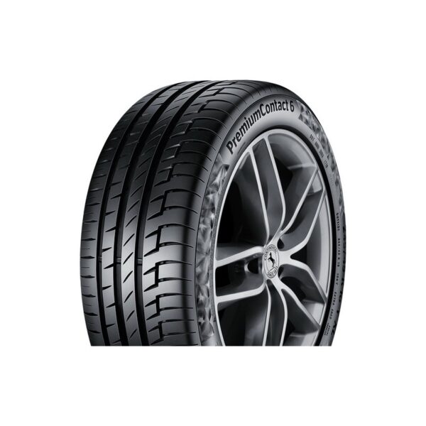 Buy 235/50R19 ContiPremiumContact6 Vol 99V Continental