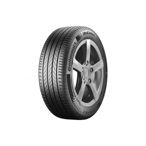 Buy 235/60R18 UltraContact 103V FR Continental