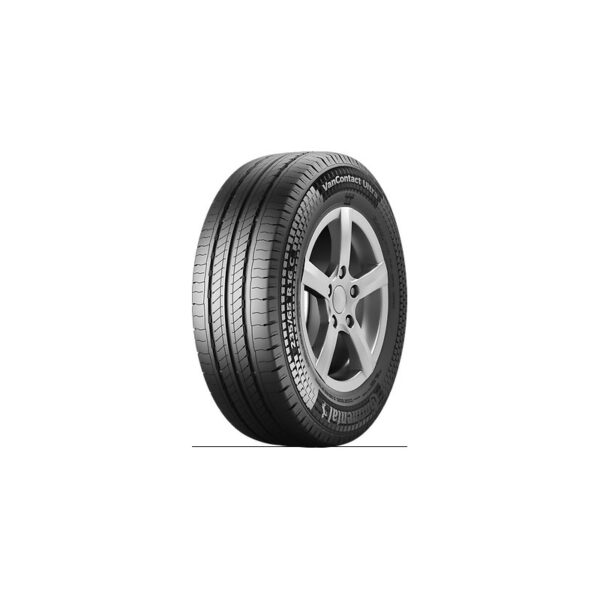 Buy 235/65R16 C Contil VanContact Ultra 121/119R 10PR Continental