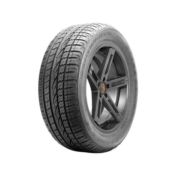 Buy 235/65R17 ContiCrossContact UHP NO 108V