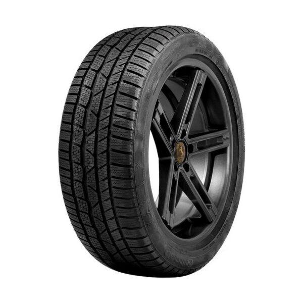 Buy 245/50R18 Conti WinterContact TS830P MO 104V XL Continental