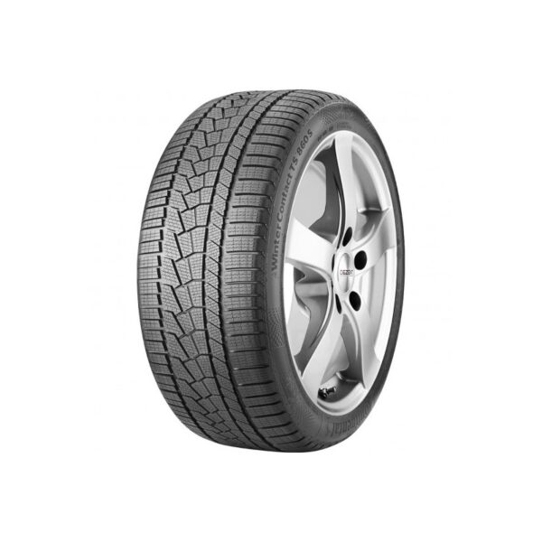 Buy 255/40R20 WinterContactTS860S 101W XL FR Continental