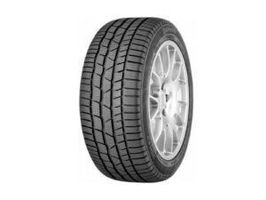 Buy 255/50R21 WinterContact TS830P Suv 109H XL FR Continental