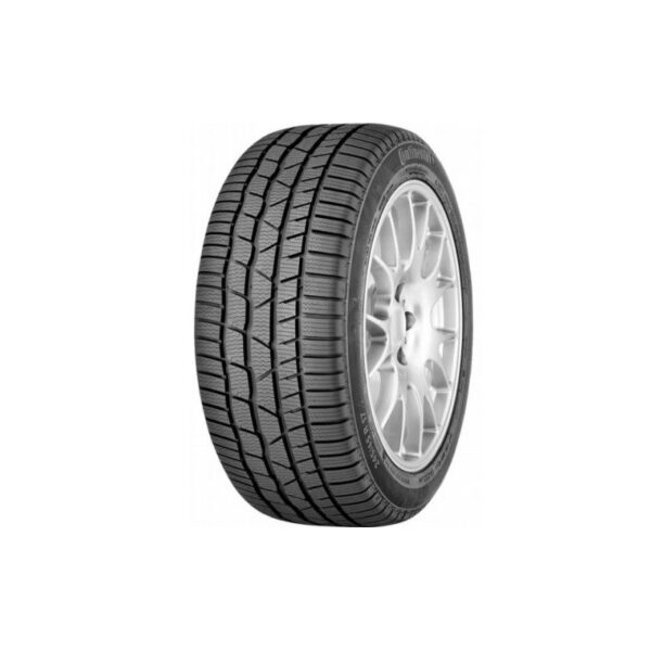 Buy 255/50R21 WinterContact TS830P Suv 109H XL FR Continental