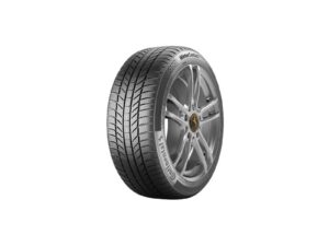 Buy 265/65R17 WinterContact TS870P Suv 116H XL FR Continental