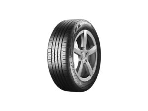 Buy 275/35R20 ContiEcoContact 6Q 102Y XL FR *MO Continental