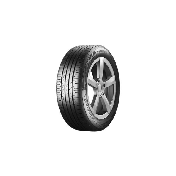 Buy 275/35R20 ContiEcoContact 6Q 102Y XL FR *MO Continental