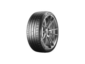 Buy 275/40R20 ContiSportContact 7 Suv 106Y XL FR(пер.Х5)