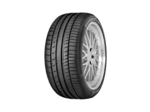Buy 305/40R20 ContiSportContact 5P 113Y XL FR NO Continental