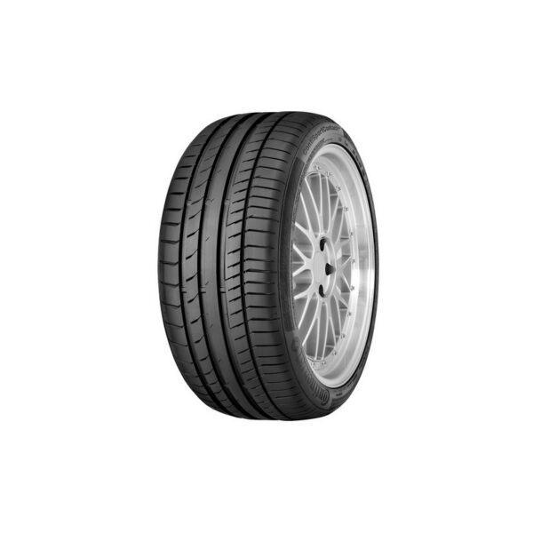 Buy 305/40R20 ContiSportContact 5P 113Y XL FR NO Continental
