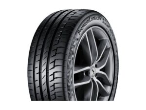 Buy anvelope 245/45R17 ContiPremiumContact 6 95Y FR Continental