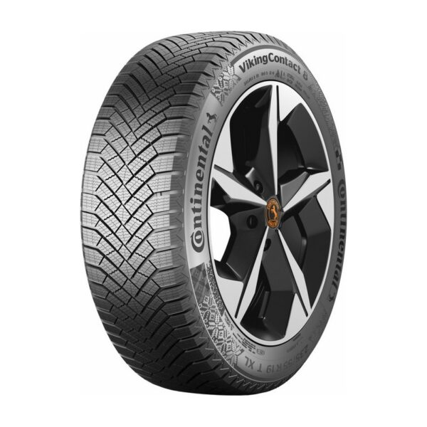 Buy 265/55R20 Conti VikingContact 8 113H XL FR Continental