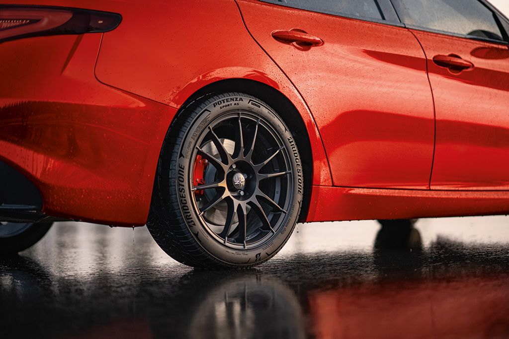 Buy Potenza™ Sport AS