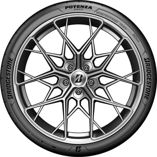 Buy Bridgestone Potenza Race