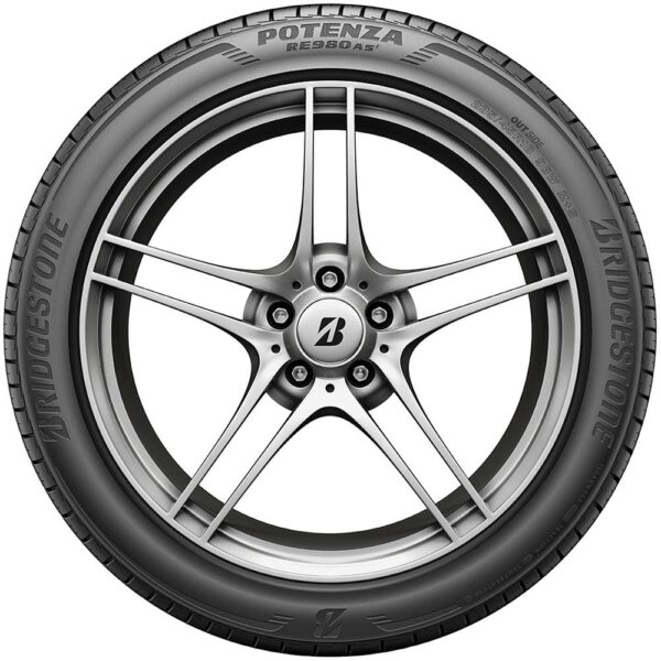 Bridgestone Potenza RE980AS Plus near me