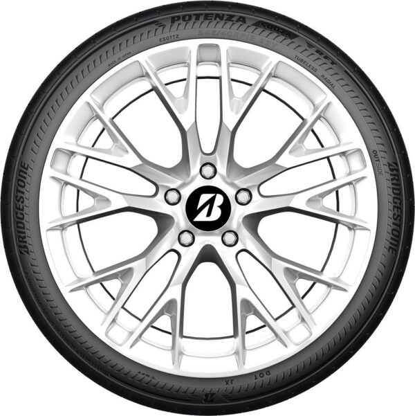 Buy Bridgestone Potenza S007A RFP