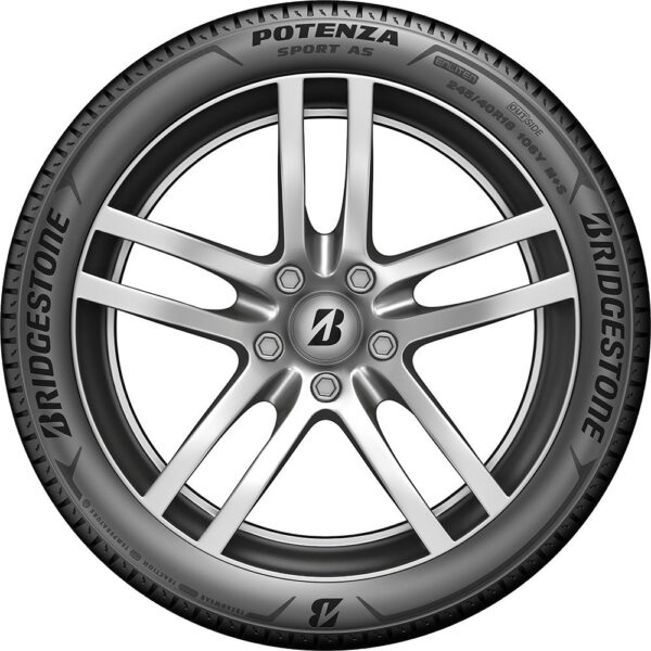 Buy Bridgestone Potenza Sport AS