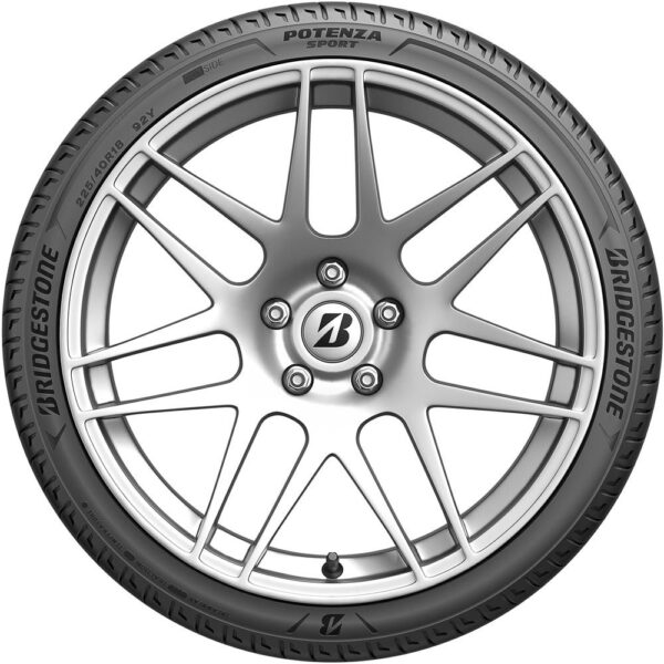 Bridgestone Potenza Sport | 315/30ZRF23 (Europe) near me