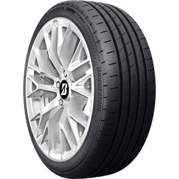 Bridgestone Potenza S007A RFP - Image 2