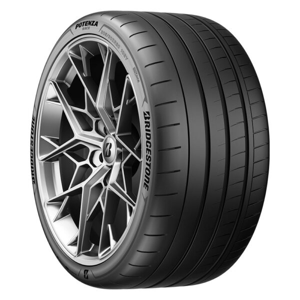 Bridgestone Potenza Race near me